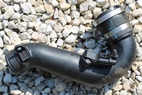 фото thumb №2, Vw amarok труба wąż turbo 2h0145955