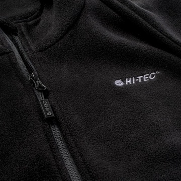 МУЖСКАЯ ТЕРМОАКТИВНАЯ ТОЛСТОВКА HI-TEC TOP DENTON POLAR THERMOACTIVE НИЖНЕЕ БЕЛЬЕ XXL