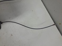 фото thumb №7, Bmw 3 g20 g21 2020 підголівник сидіння заднього