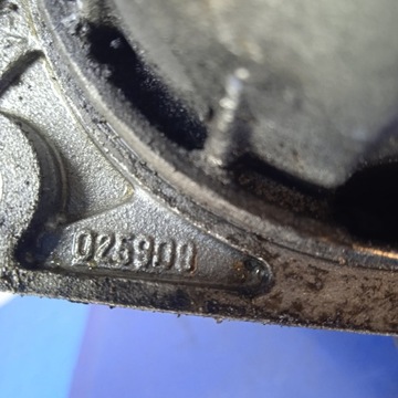 фото thumb №7, Volvo s60 i 2.4 b стартер 00001109015 1005881797