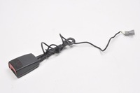 фото thumb №1, Porsche cayman 987 замок ремней безопасности 99780318309