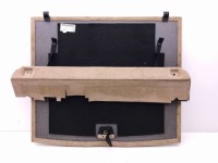 Mercedes-benz ml w166 2012 обшивка багажника a1666800002 Доставка, фото thumb