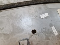 Kia stinger 18- накладка крышки задняя задний  87371-j5000 Киев, фото thumb