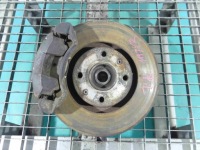 фото thumb №1, Поворотный кулак левая ступица перед 1.6 16v peugeot 308 i