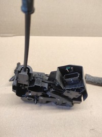 фото thumb №4, Замок двері задня правий renault scenic iv 825021654r