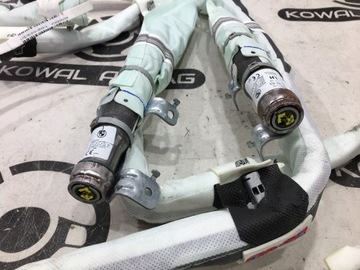 фото thumb №5, Bmw x4 g02 подушка безпеки подушка дахова шторка lh+rh ліва+ права оригінал