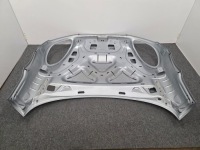 Капот porsche macan 95b 95b823155h оригинальная с Разборки, фото thumb