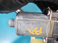 фото thumb №6, Підйомник задня правий скло підйомник maserati quattroporte vi 13- 670009817