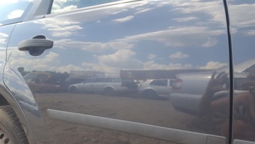 фото thumb №8, Ford focus mk2 ii двері правий зад праві задні h4