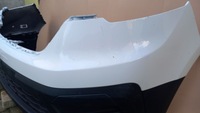 фото thumb №10, Renault trafic iii lift 19r- бампер передний перед bydgoszcz