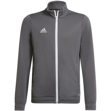 Adidas bluza dziecięca rozpinana Entrada 22 r. 128