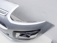 Бампер передний перед citroen c3 picasso рестайлинг  2012 - 2017 Оригинал, фото thumb