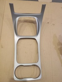 фото thumb №7, Dekor рамка ford s-max i рестайлинг am21r045h20a