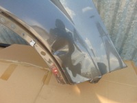 фото thumb №8, Крыло правое передний перед ford kuga mk2 рестайлинг цвет ud