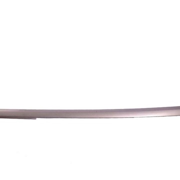 фото thumb №12, Mercedes clc cl203 планка дверь левый перед серебряный