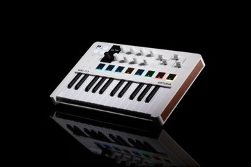 ARTURIA MINILAB 3 USB MIDI АНАЛОГОВАЯ КЛАВИАТУРА УПРАВЛЕНИЯ AABLETON LAB