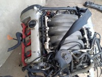 фото thumb №11, Audi a8 d3 4.2 двигатель бензиновый bfm