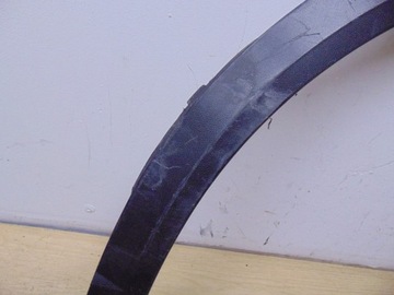 фото thumb №7, Планка накладка крила лівий перед vw t-roc 2ga854731c