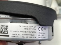 фото thumb №14, Торпедо роздавальна bmw 4 f32 f33 9218490 оригінал