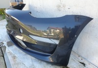 фото thumb №7, Tesla model 3 iii 16-бампер перед pdc оригинал