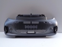 фото thumb №1, Бампер передний smart forfour w453 eq nr 49039