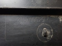 фото thumb №8, Впуск воздуховод воздуха renault grand scenic iii 11r 1.6 dci 214760029r