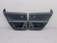 фото thumb №8, Комплект сиденья диван обшивки кожа hyundai ioniq 5 2022