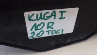 фото thumb №7, Захист корпус двигуна ford kuga mk1 2.0 tdci захист двигуна kuga mk1