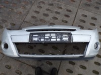 фото thumb №1, Бампер передній перед renault clio 3 iii колір teb69