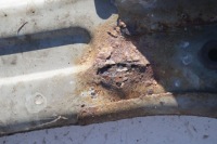 фото thumb №8, Toyota mr2 iii zzw30 2001r подрамник балка подвеска подрамник