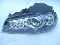 фото thumb №1, Фара лівий ксенон alfa romeo 156 lift eu.