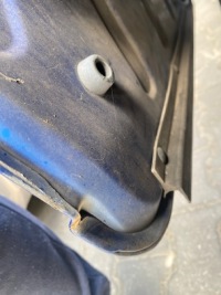 фото thumb №8, Дверь сдвижные боковые левое kpl kmhc berlingo i 96-02