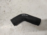 фото thumb №2, Skoda fabia 2 ii 07- 1.4tdi труба интеркулер