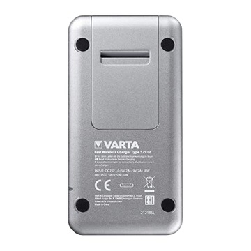 Зарядное устройство Varta 57912 101 111