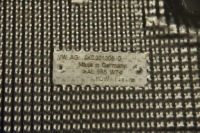 фото thumb №4, Защита тепловая audi a7 4ka 4k 4k8 a6 c8