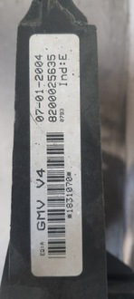 фото thumb №5, Вентилятор радіатора obudowarenault laguna ii