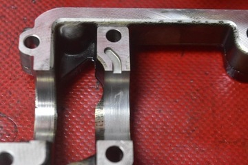 фото thumb №14, Головка двигателя 03l103373e seat leon 2 ii 2.0 tdi 170 km 09-12