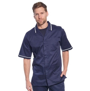 Туника медицинская мужская Portwest C820 3XL медицинская
