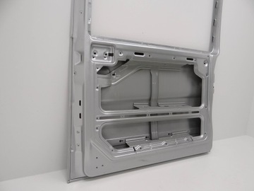 фото thumb №12, Двері праві задні зсувні mercedes vito w638