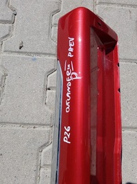 фото thumb №6, Outlander iii lift молдинг поріг права ліва p26