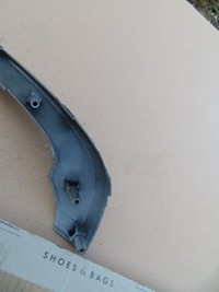 фото thumb №7, Kia soul ii 2 молдинг бампера левый перед 86585-e4000