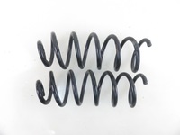 фото thumb №1, Пружины задняя dacia sandero ii комплект