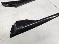 Bmw seria 5 f11 прокладка двері правий перед 7182286 Зі Шроту, фото thumb