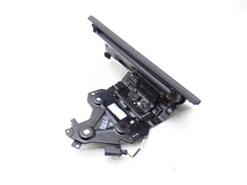 фото thumb №1, Заглушка захист ліва дах vw eos 06-10r 1q0868851c