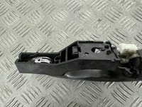 фото thumb №9, Renault clio iii ручка двері лівий задня do фарбування!!