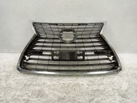 фото thumb №1, Решётка радиатора решётка радиатора решётка радиатора lexus nx lift 17-