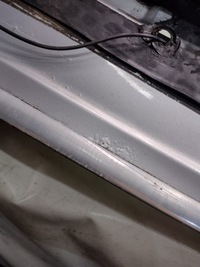 фото thumb №8, Крышка багажника багажника audi a3 8l 5d k: ly7w