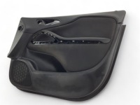 фото thumb №6, Обивка дверь правый перед opel zafira c 20893796 anglik