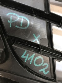 фото thumb №8, Kia sportage v решётка бампера передний 86531-r2000