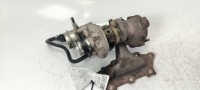 фото thumb №1, Турбонагнетатель 49373-18402 0.9 renault clio iv